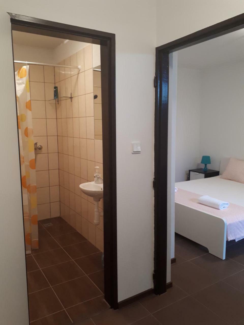 Apartman - Sukromie V Meste Bratislava Exterior photo