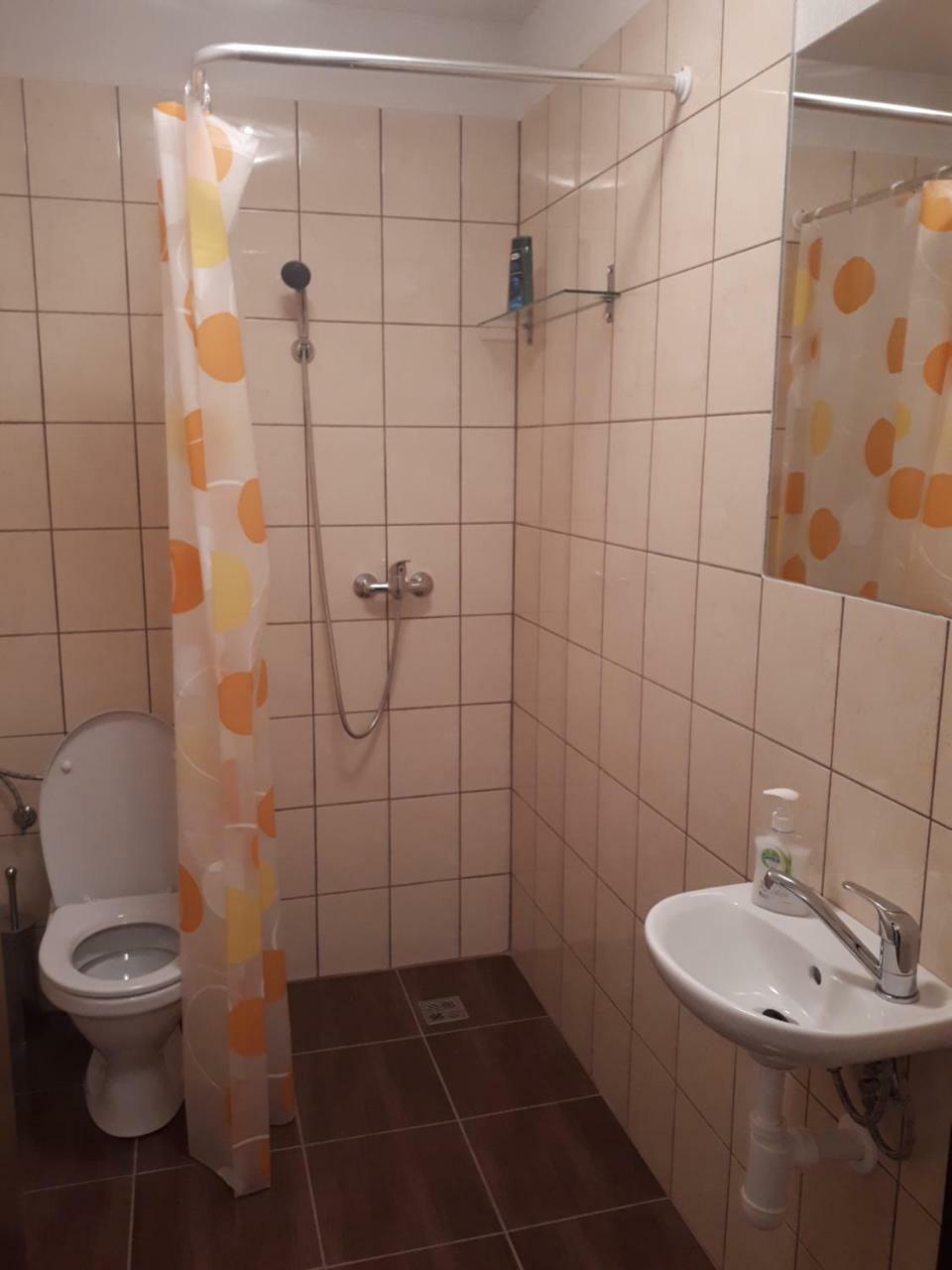 Apartman - Sukromie V Meste Bratislava Exterior photo